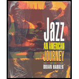 Jazz  American Journey   With 4 CDs