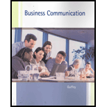 Business Communication (Custom)