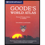 Goodes Atlas (Custom)