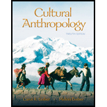 Cultural Anthropology   With Discovering Anthropology  Researchers at Work