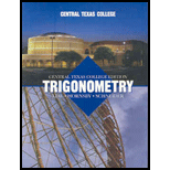 Trigonometry (Custom)