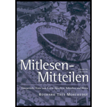 Mitlesen Mitteilen Text Only