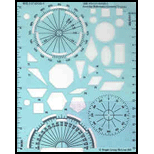 Everyday Mathematics Geometry Template 1 Copy 07 Edition Everyday Mathematics Geometry Template 1 Copy By Bell Isbn 9780076045853