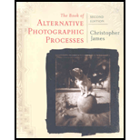 Book of Alternative Photographic Processes