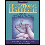 Educational Leadership A Bridge to Improved Practice