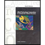 Allied Technology Corporation  An Administrative Assistant Simulation   With CD