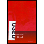 Weather Forecasting Red Book