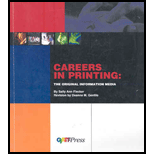 Careers in Printing  The Original Information Media