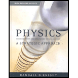 Physics for Science and Engineering With Modern Phys.   With Workbook