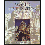 World Civilization Sources