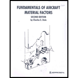 Fundamentals of Aircraft Material Factors    Js312646001