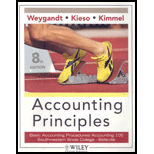 Accounting Principles (Custom)