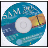 Sam 2007 Training for Microsoft Office (Software)