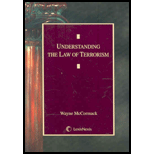 Understanding the Law of Terrorism