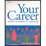 Your Career   How to Make it Happen   With CD   Package