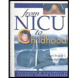 Evaluation and Treatment of Pediatric Feeding Disorders From NICU to Childhood 04 Edition, by Cheri Fraker - ISBN 9780970082992