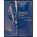 Management Information System (Custom Package)