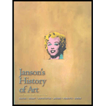 Jansons History of Art, Volume 2   With CD