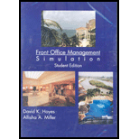 Front Office Management Simulation CD (Software)