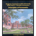 Principles of Economics (Custom)