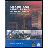 Loads and Load Path in Buildings