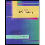 Guide to U. S. History