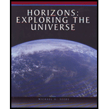 Horizons  Exploring Universe (Custom)