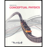 Conceptual Physics   With 2 Workbooks (ISBN10 0133648184; ISBN13 