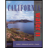 California Water II