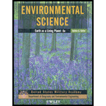 Environmental Science (Custom)