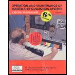 Operation and Maintenance of Wastewater, Volume 1