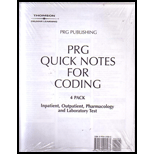 Quick Notes for Coding (4) Pack