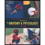 Essentials of Anatomy and Physiology (Custom)