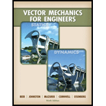 Vector Mechanics for Engineers Statics and Dynamics, Combined