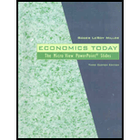 Economics Today (Custom)