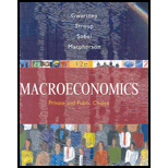 Macroeconomics   With Aplia Access Code