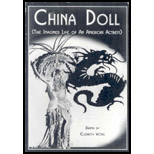 China Doll (the Imagined Life of an American Actress)