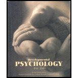 Developmental Psychology (Custom)