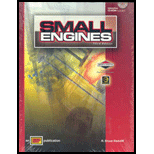 Small Engines   With CD