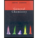 General Chemistry Ap Edition