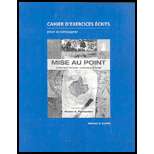 Mise Au Point (Canadian)