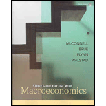 Macroeconomics   Study Guide