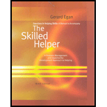 Exercises in Helping Skills to Accompany Skilled