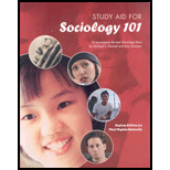 Sociology Now-Study Aid (Custom) -  Kimmel, Paperback