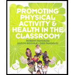 Promoting Physical Activity And Health In The Classroom 09 Edition ...