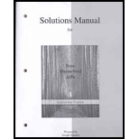 Corporate Finance Solution Manual