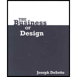 Business of Design   With Dvd