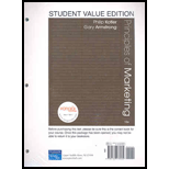 Principles of Marketing, Student Value Edition - Philip Kotler and Gary Armstrong