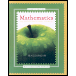 Mathematics for Elementary School Tchrs.   With Ssm (Custom)