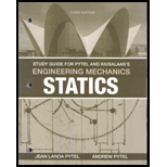 Engineering Mechanics  Statics Study Guide